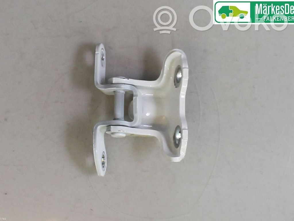 Citroen C1 Rear door upper hinge 