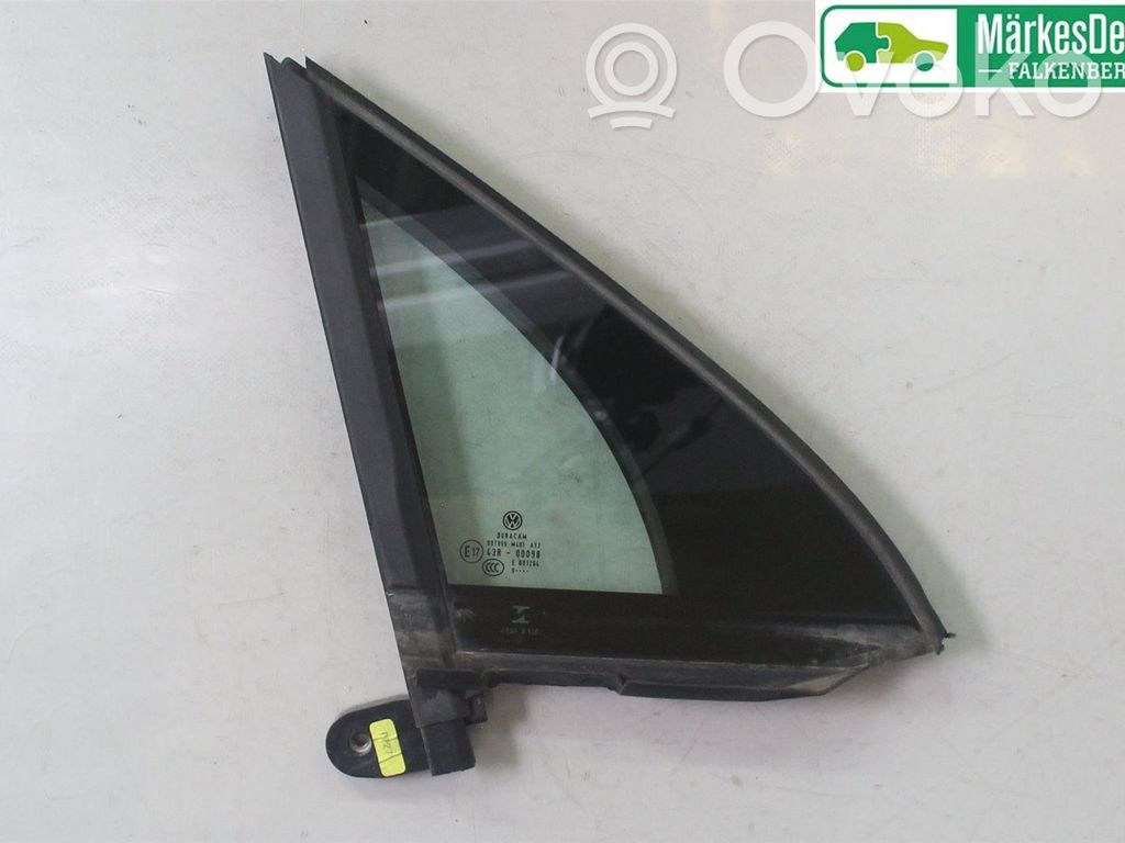 Seat Tarraco Geam ventilare ușă față patru uși 