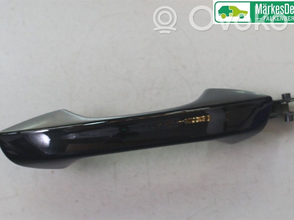 Seat Leon IV Manecilla externa puerta delantera 