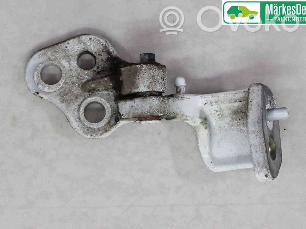 Ford Transit Etuoven alasarana 