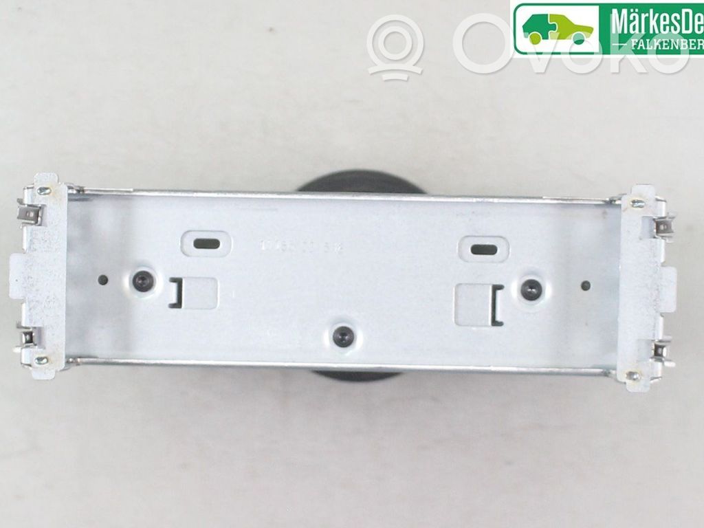 Citroen C5 GPS navigation control unit/module 