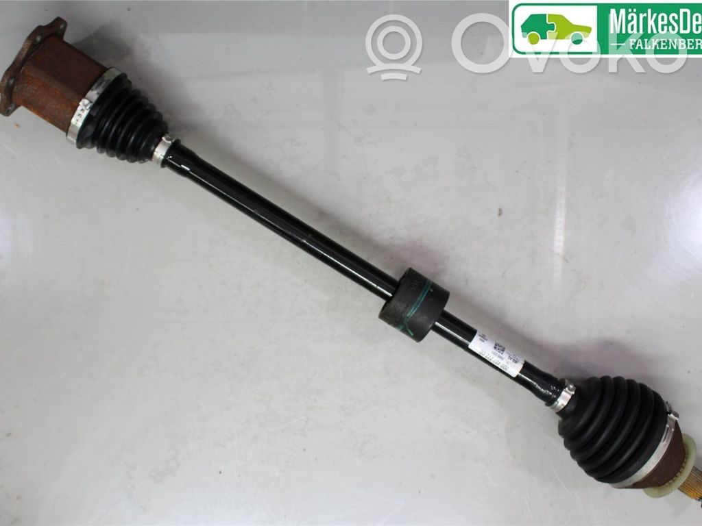 Volkswagen T-Cross Front driveshaft 
