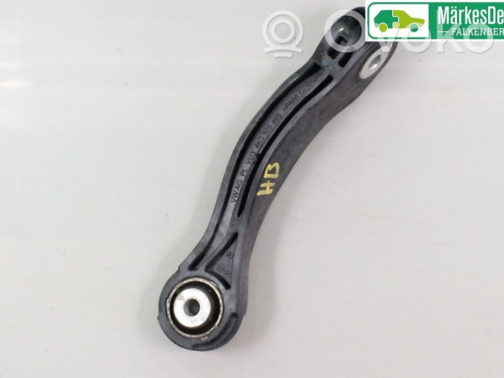 Audi A6 S6 C8 4K Halterung Stabilisator hinten 