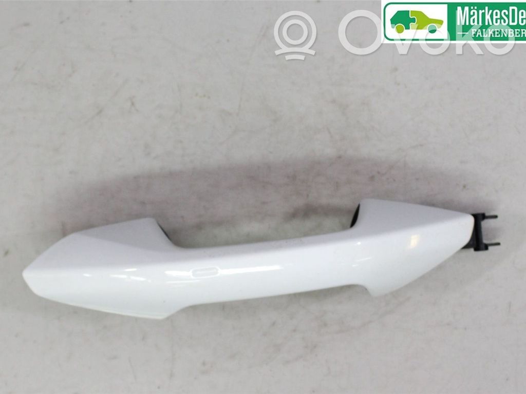 Audi A3 8Y Manecilla externa puerta delantera 