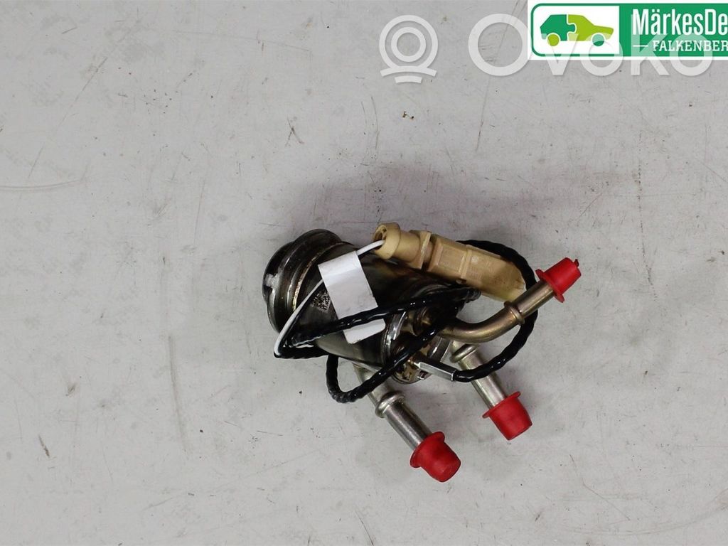 Audi A4 S4 B9 8W Inyector de combustible 