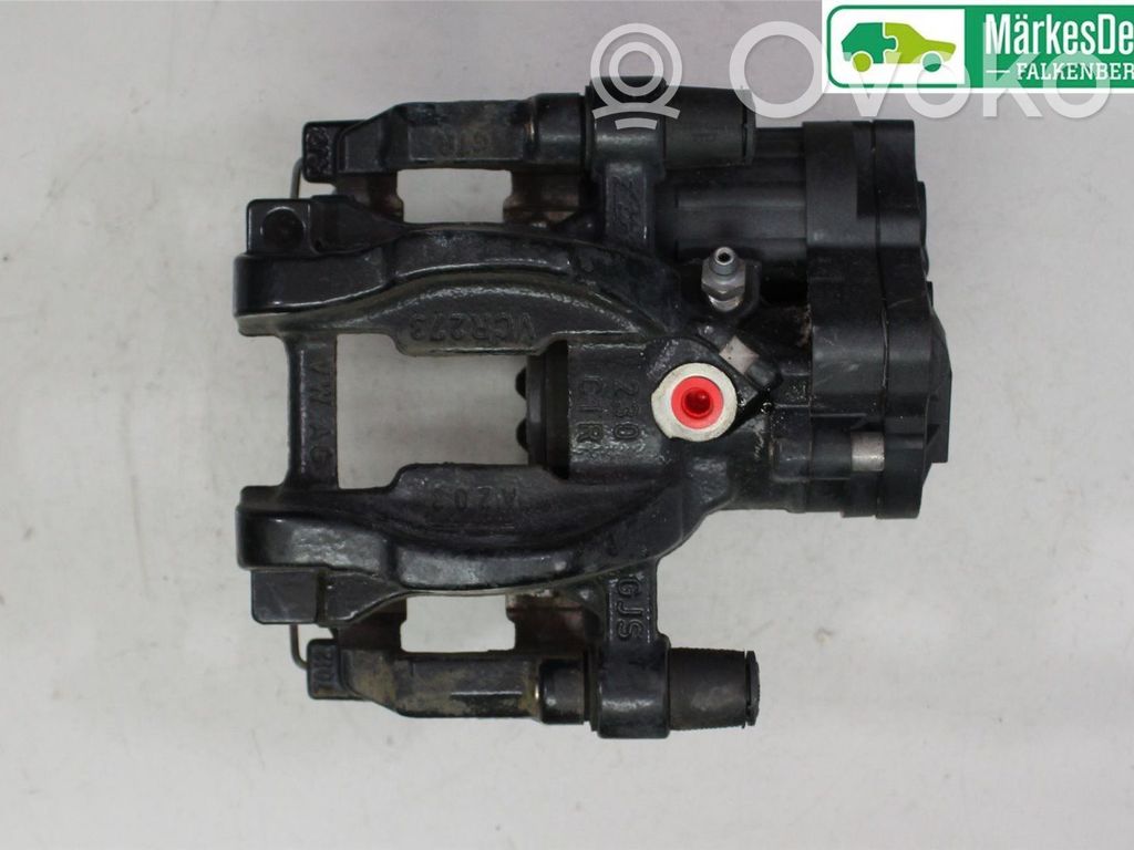 Audi Q3 F3 Galinis suportas 