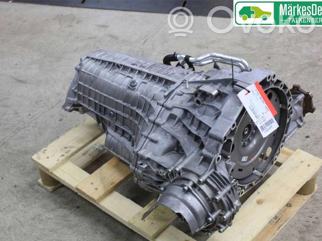 Audi A4 S4 B9 8W Caja de cambios automática 