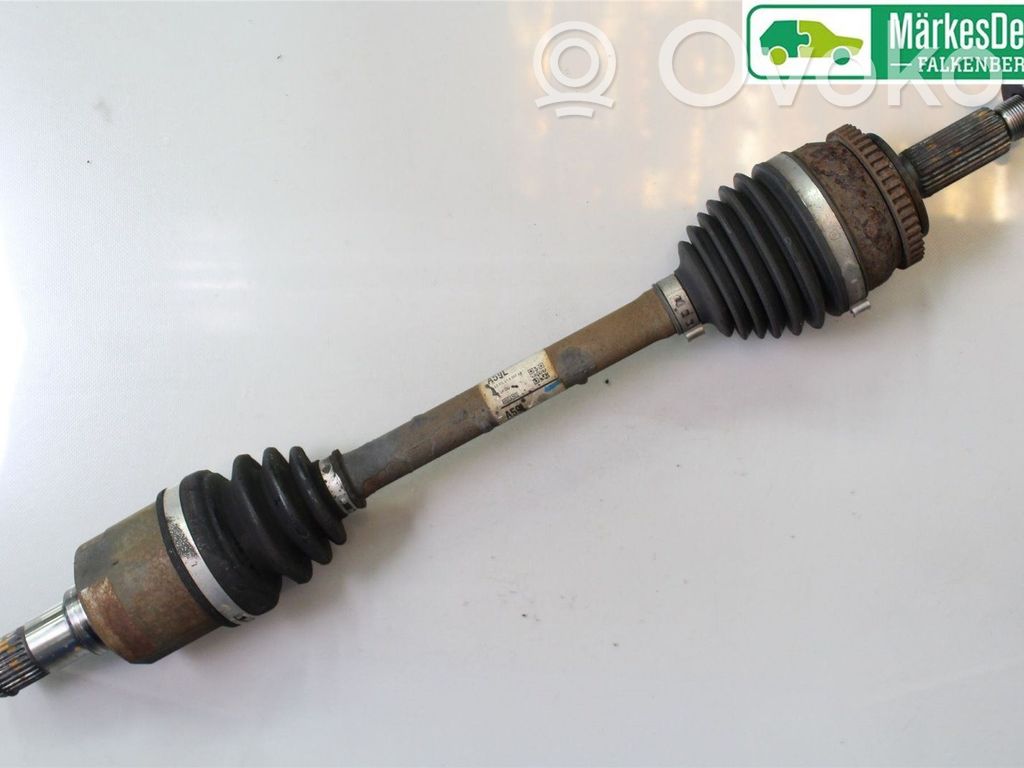 KIA Ceed Front driveshaft 
