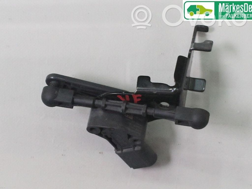 Audi A4 S4 B9 8W Headlight/headlamp level sensor 