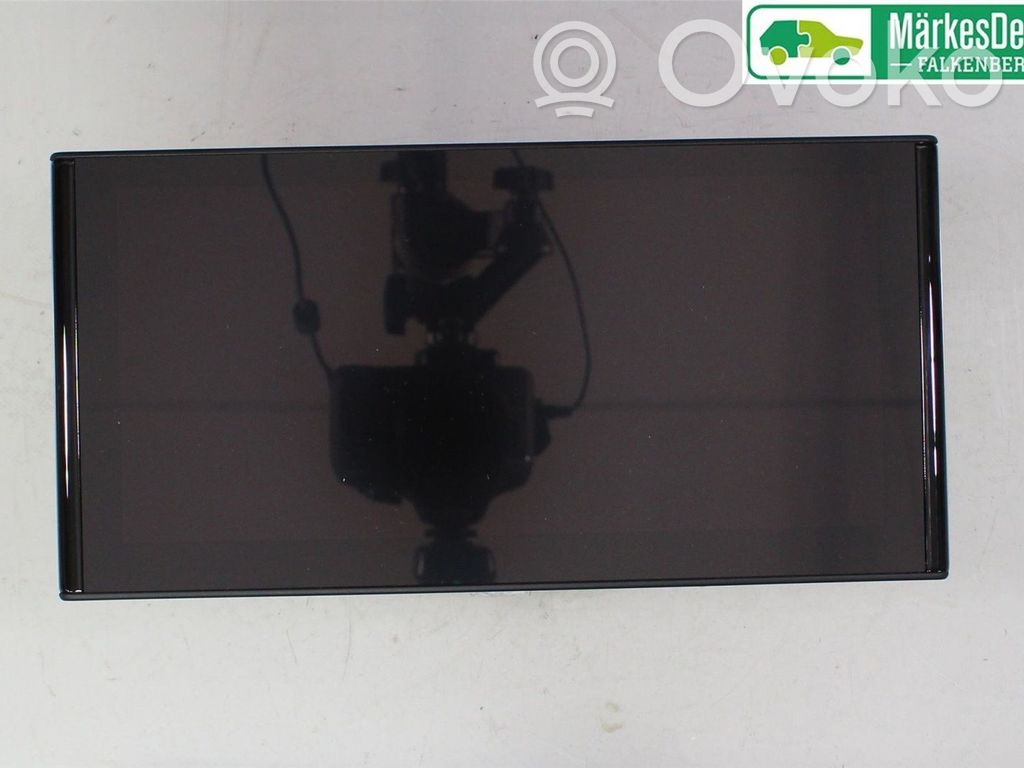 Audi A4 S4 B9 8W Screen/display/small screen 