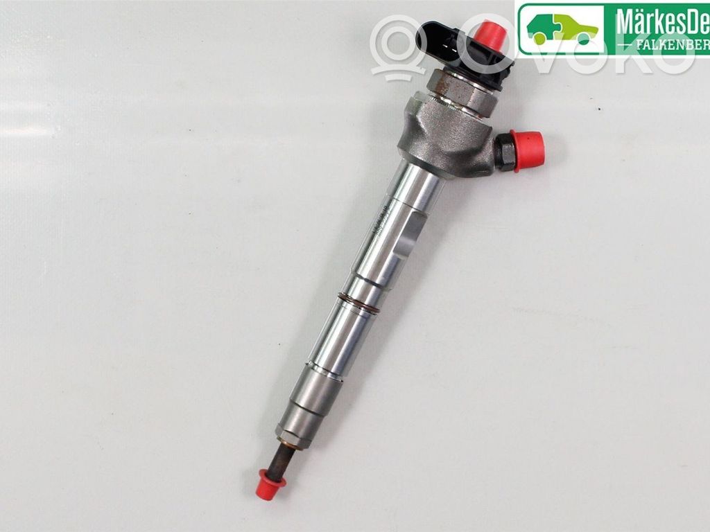 Audi A6 S6 C8 4K Inyector de combustible 