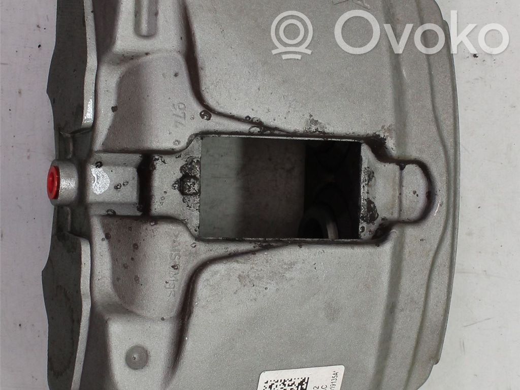 Audi A6 S6 C8 4K Etujarrusatula 