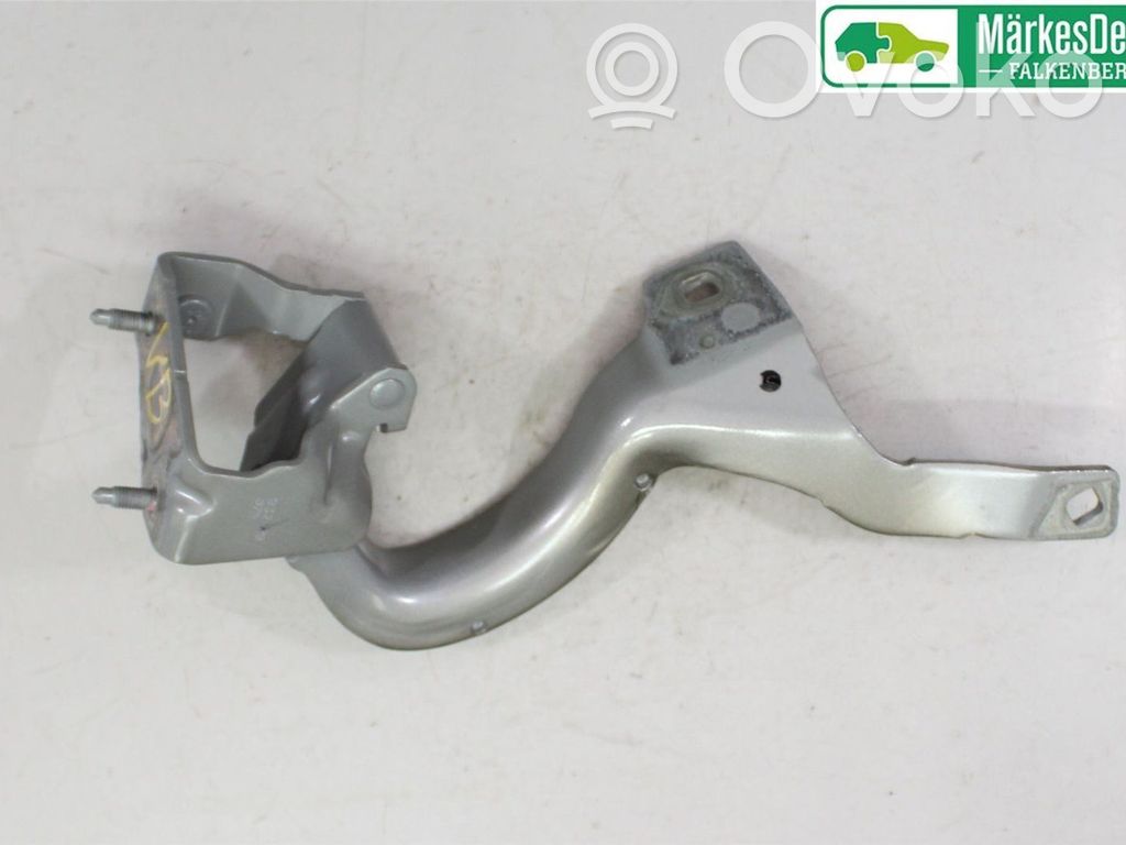 Audi A6 S6 C8 4K Tailgate/trunk/boot hinge 
