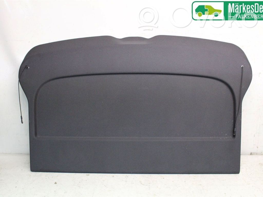 Audi A3 S3 8P Hattuhylly 
