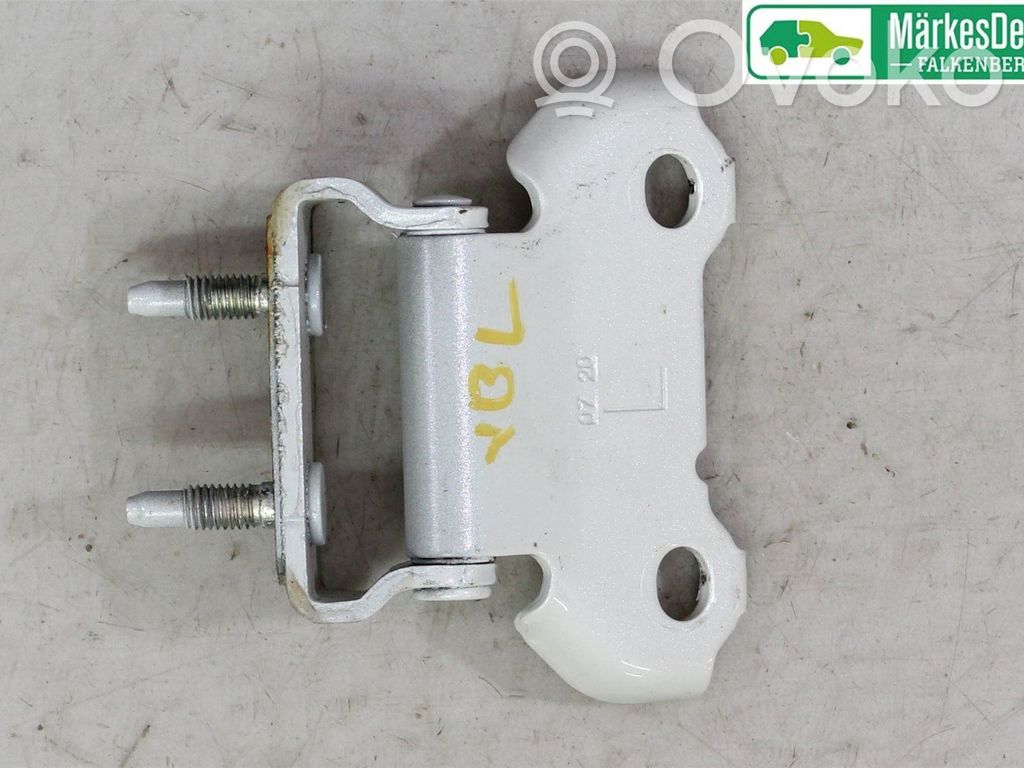 Toyota Corolla E210 E21 Tailgate/trunk/boot hinge 