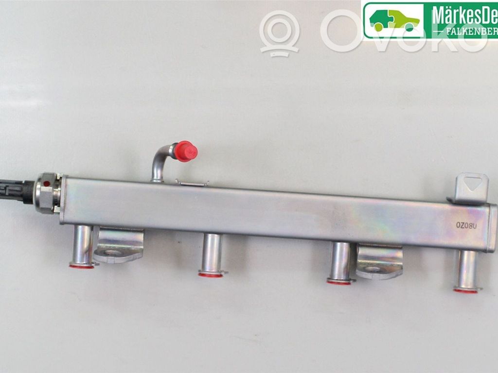 Toyota Corolla E210 E21 Tubo principal de alimentación del combustible 
