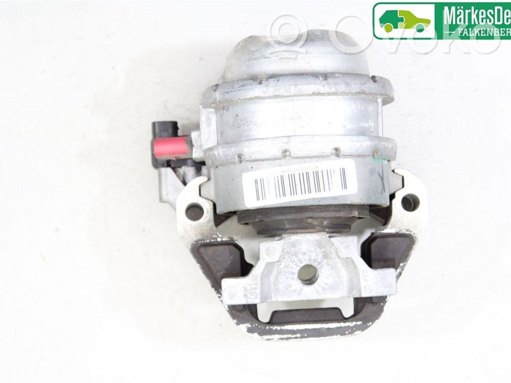 Audi A6 S6 C7 4G Engine mount bracket 