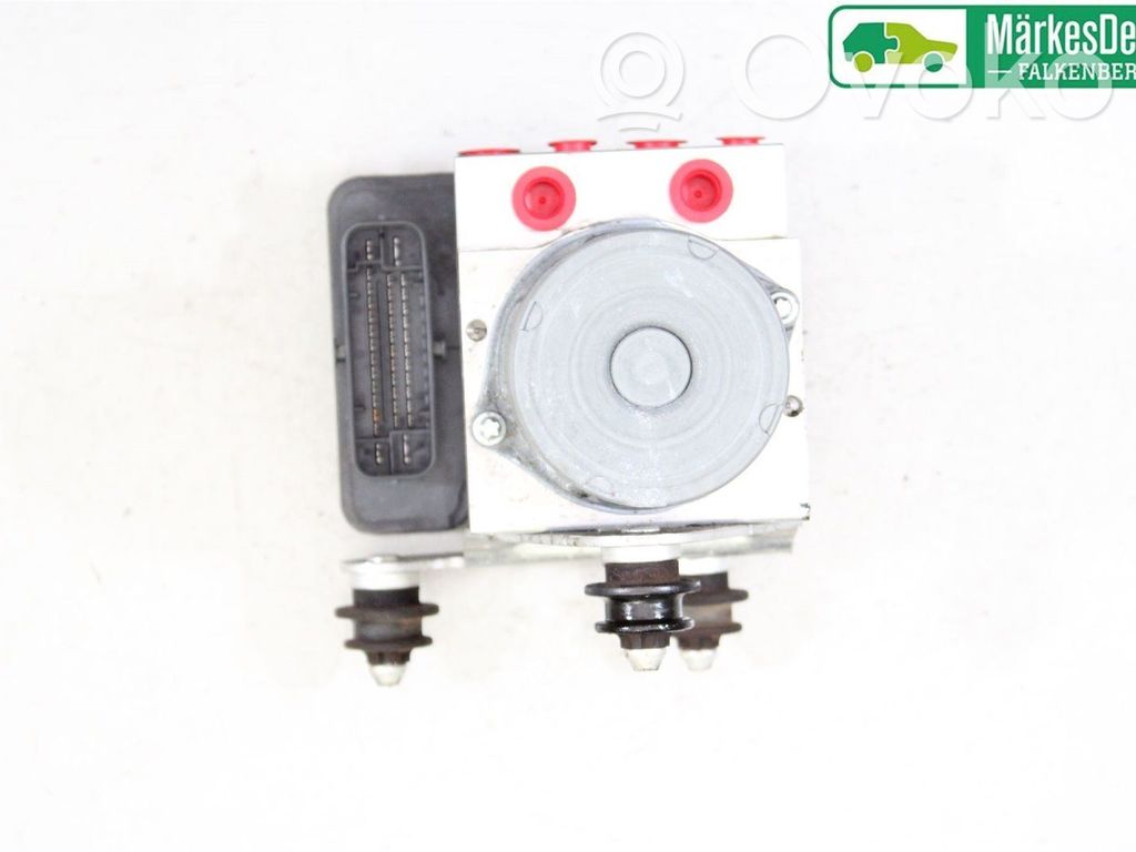 Audi A6 S6 C7 4G Bomba de ABS 