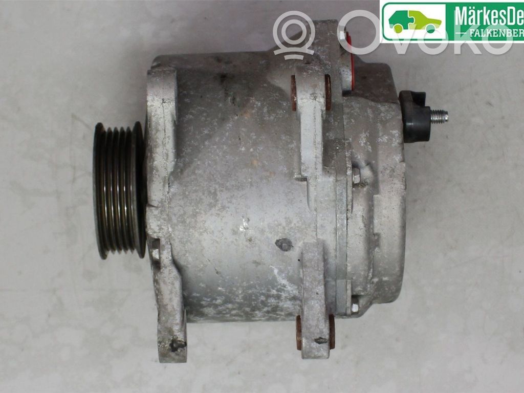 Audi R8 42 Alternador 