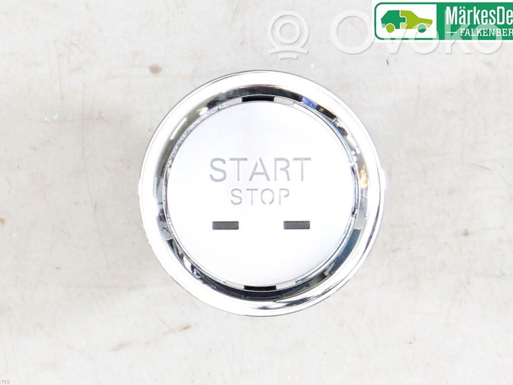 Engine start stop button switch   24110988,24110988,24110988