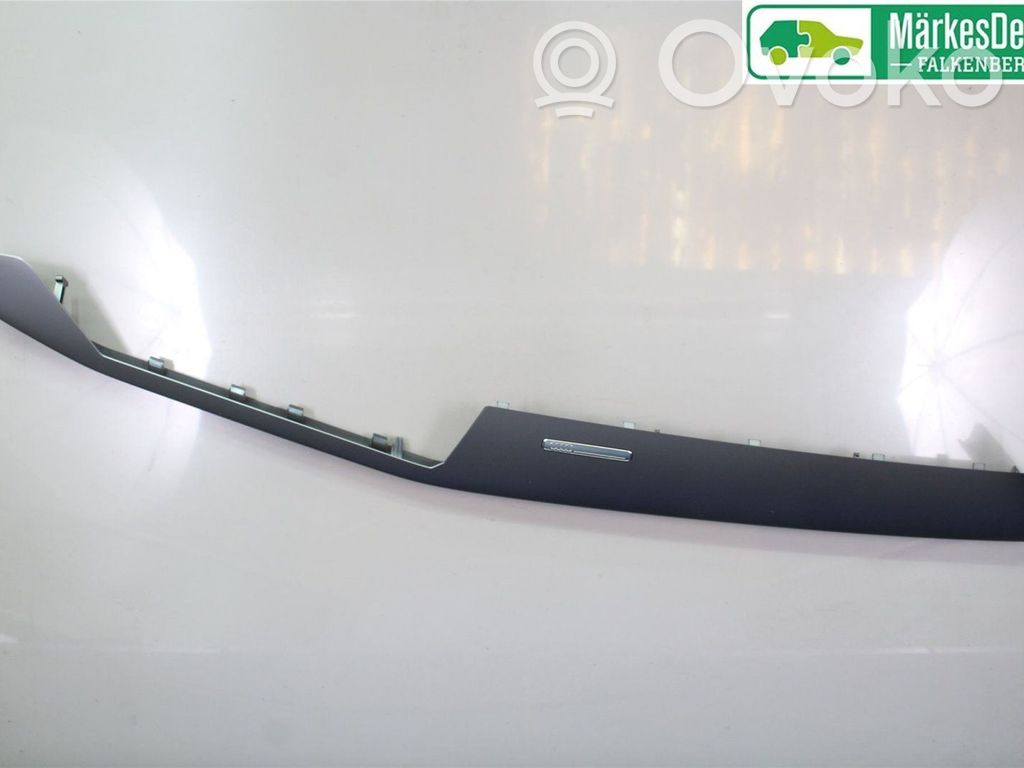 Audi A3 8Y Ramka schowka deski rozdzielczej 
