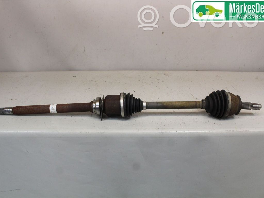 Fiat Tipo Semiasse anteriore 
