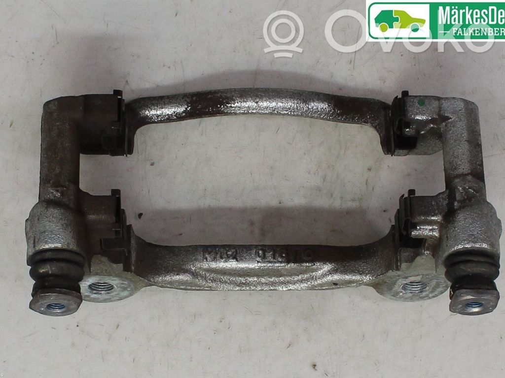 Toyota Corolla E210 E21 Оковки тормозных колодок (перед) 