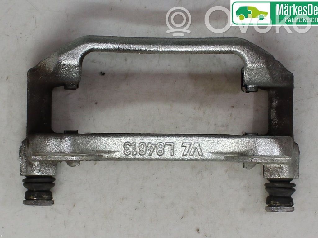 Toyota Corolla E210 E21 Оковки тормозных колодок (перед) 