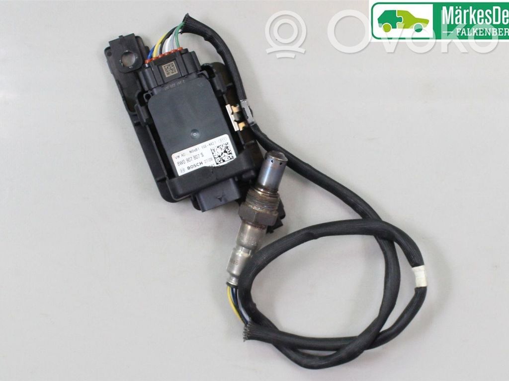 Audi A4 S4 B9 8W Lambda zonde 