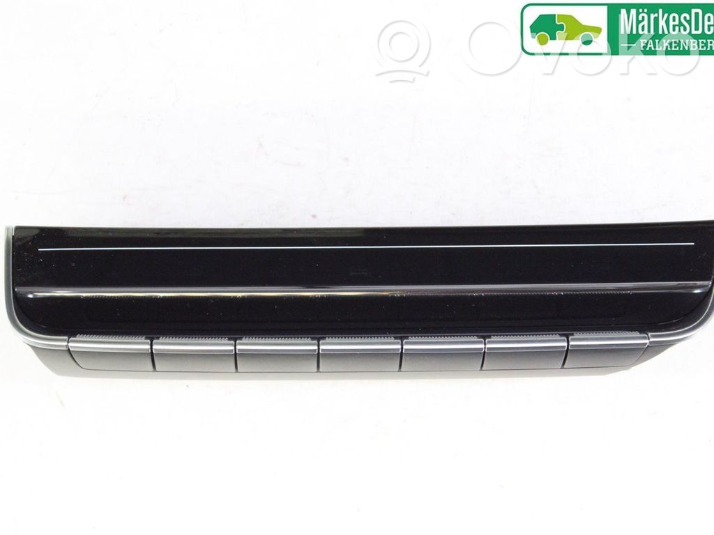 MG EHS Climate control unit 
