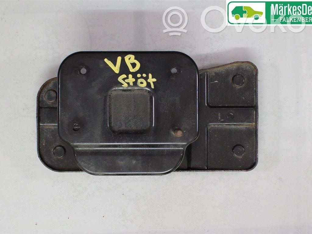 KIA Rio Deformacinis elementas 