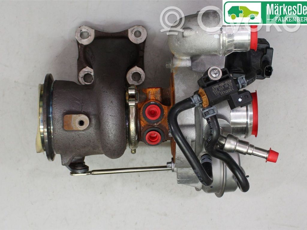 MG EHS Turbo 