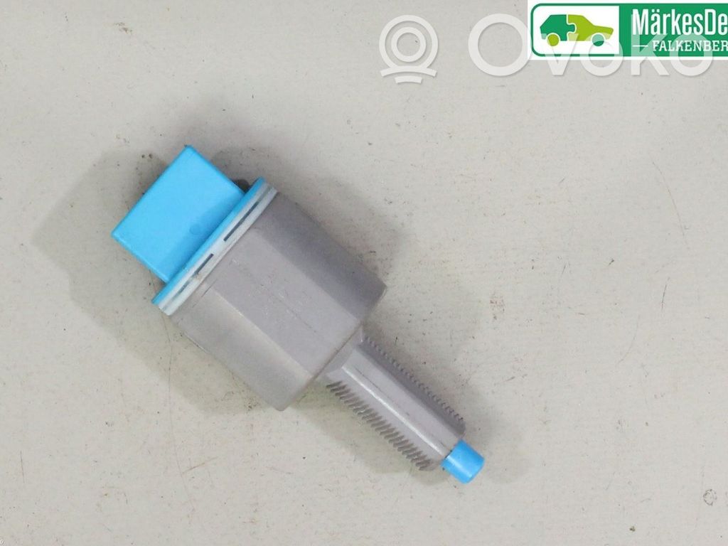 Toyota Corolla E210 E21 Czujnik pedału hamulca / stopu 
