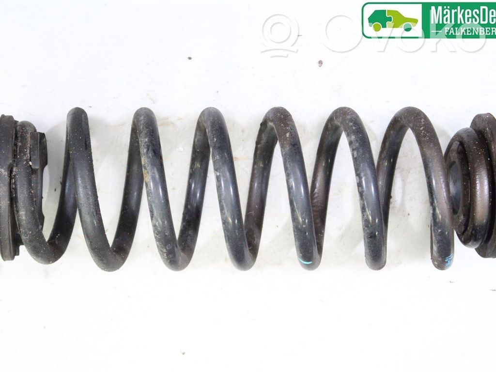 MG EHS Muelle espiral trasero 