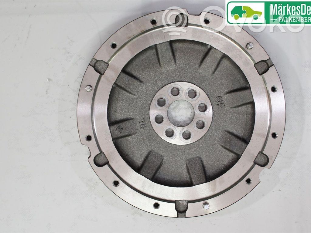 Toyota C-HR I Flywheel 