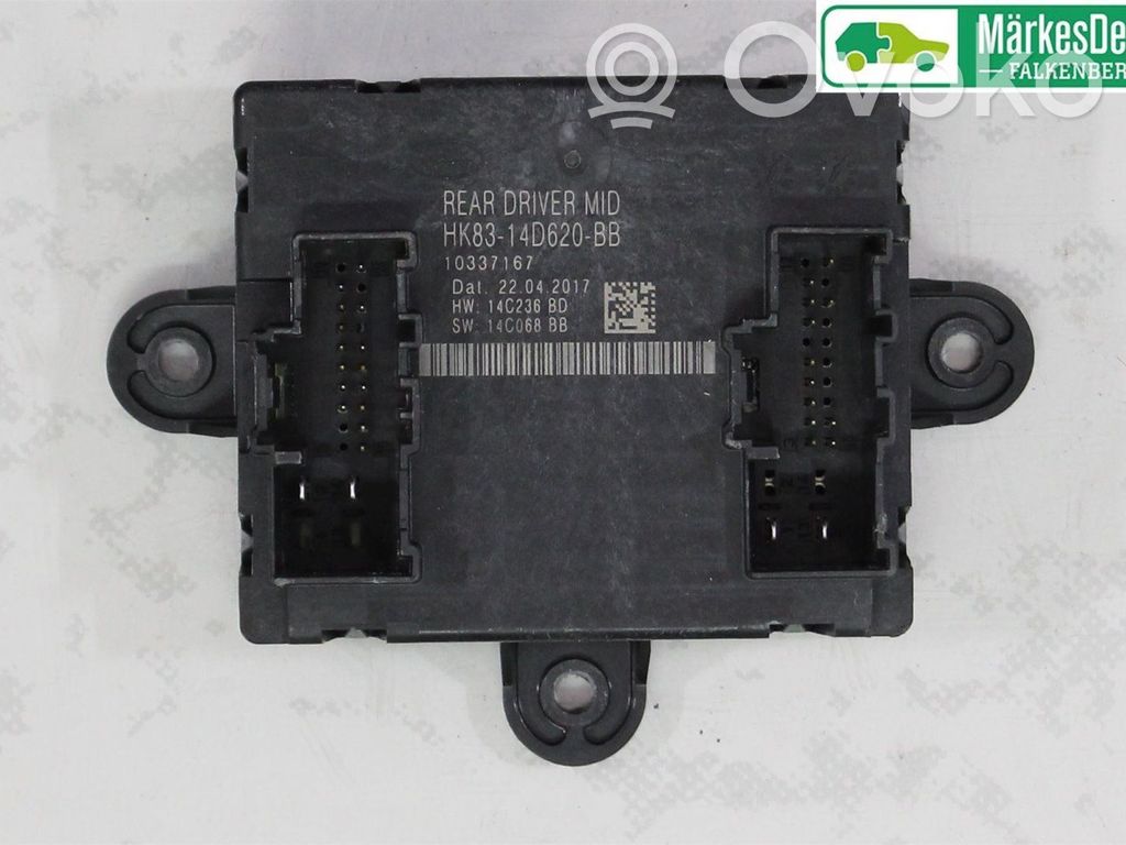 Land Rover Discovery Sport Door control unit/module 