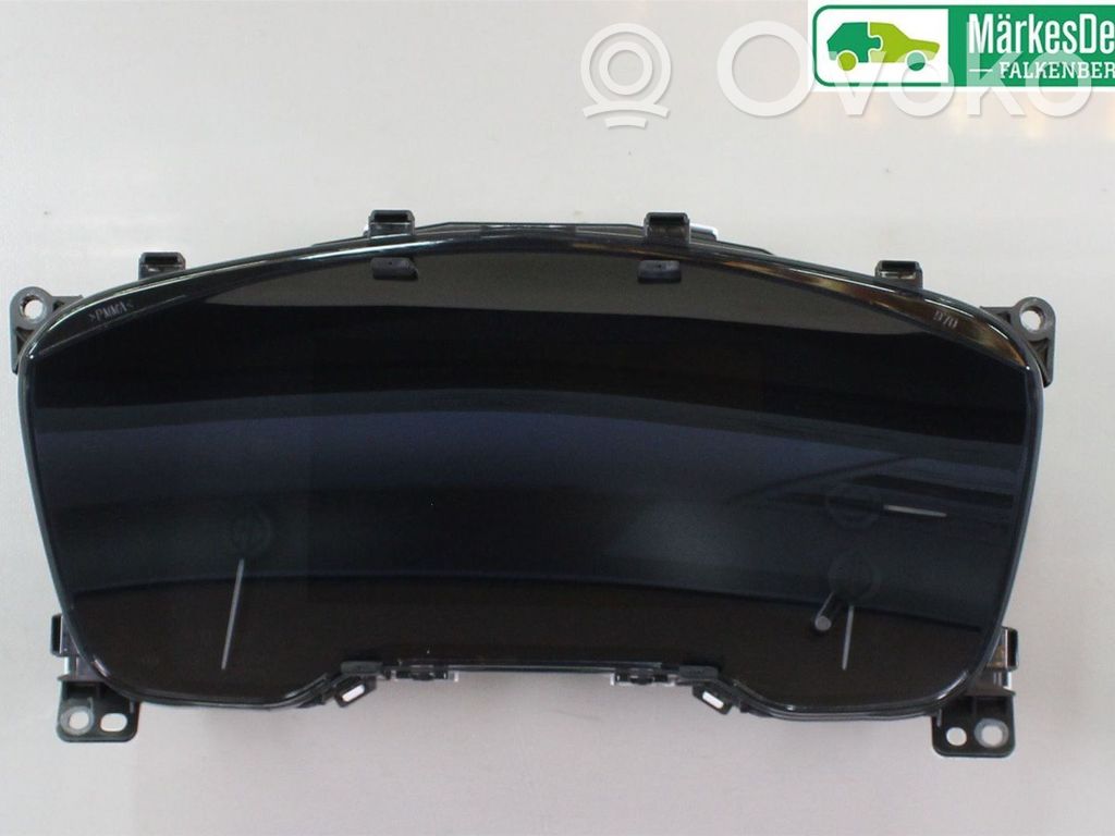 Toyota Corolla E210 E21 Velocímetro (tablero de instrumentos) 