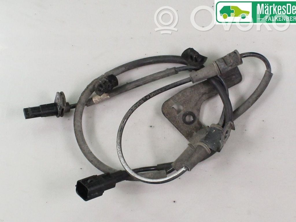 KIA Niro ABS Sensor 