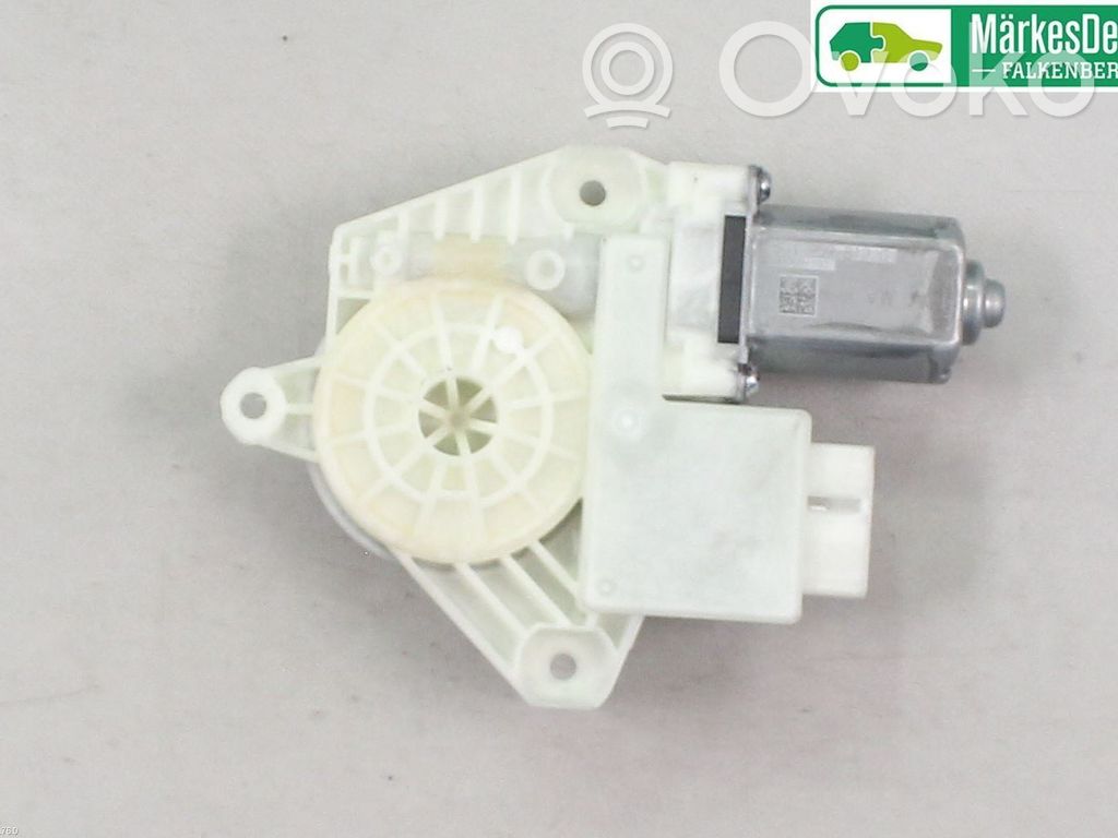 Volkswagen Tiguan Allspace Motor macara geam ușă spate 