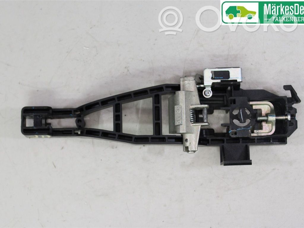 Ford Ranger Front door exterior handle 