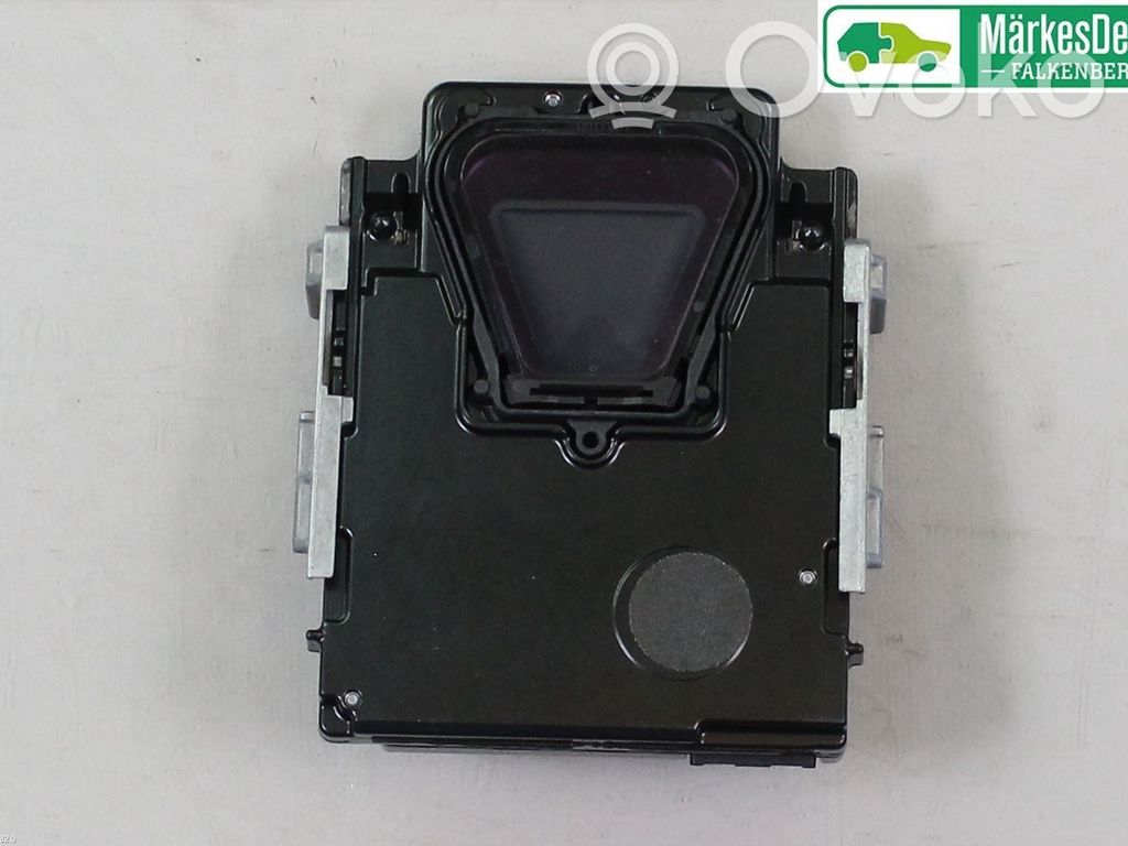 Audi A5 Rain sensor 