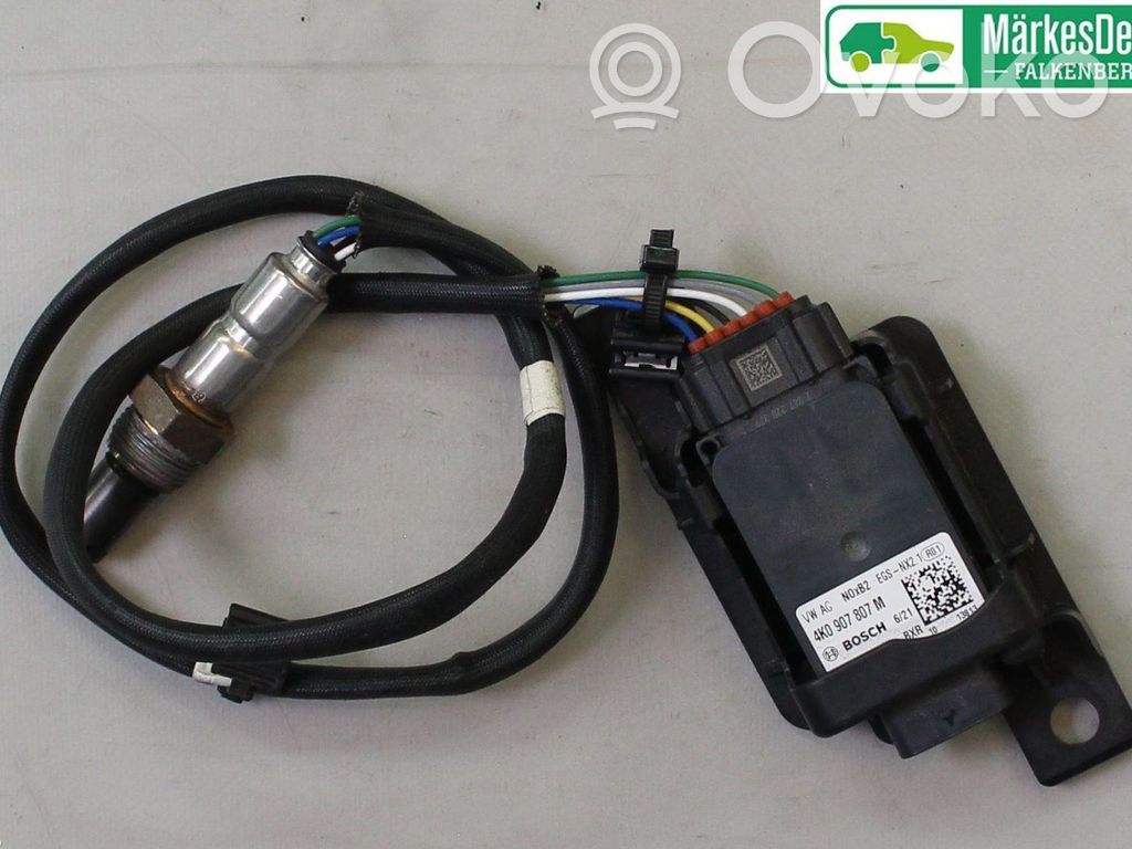 Audi A6 S6 C8 4K Lambda probe sensor 