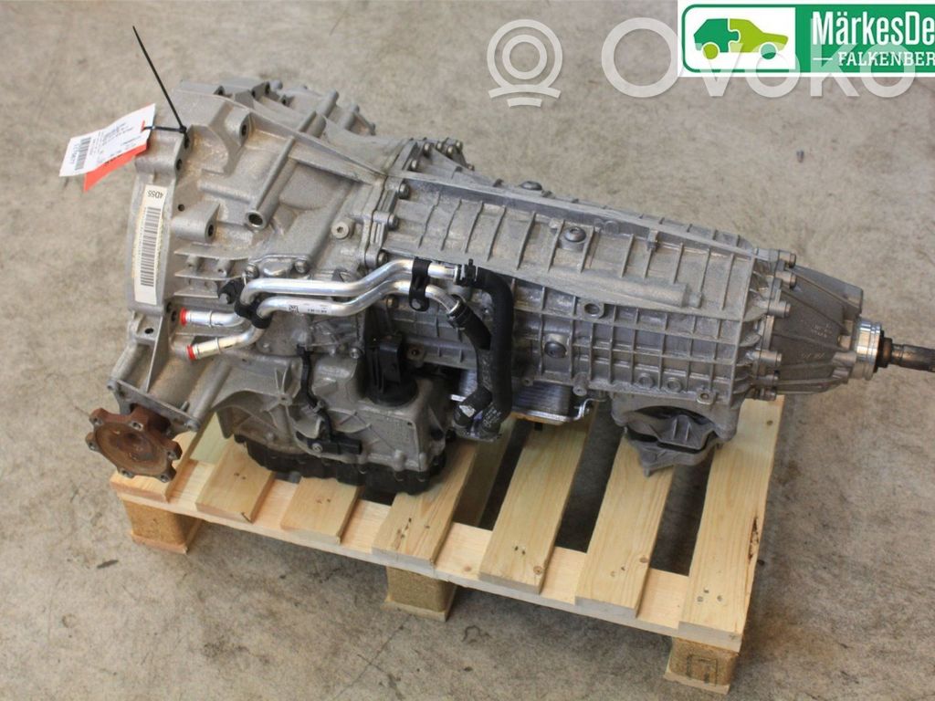 Audi A4 S4 B9 8W Cutie de viteze automată 
