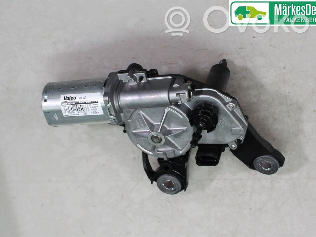 Audi A4 S4 B9 8W Motor ștergător lunetă 