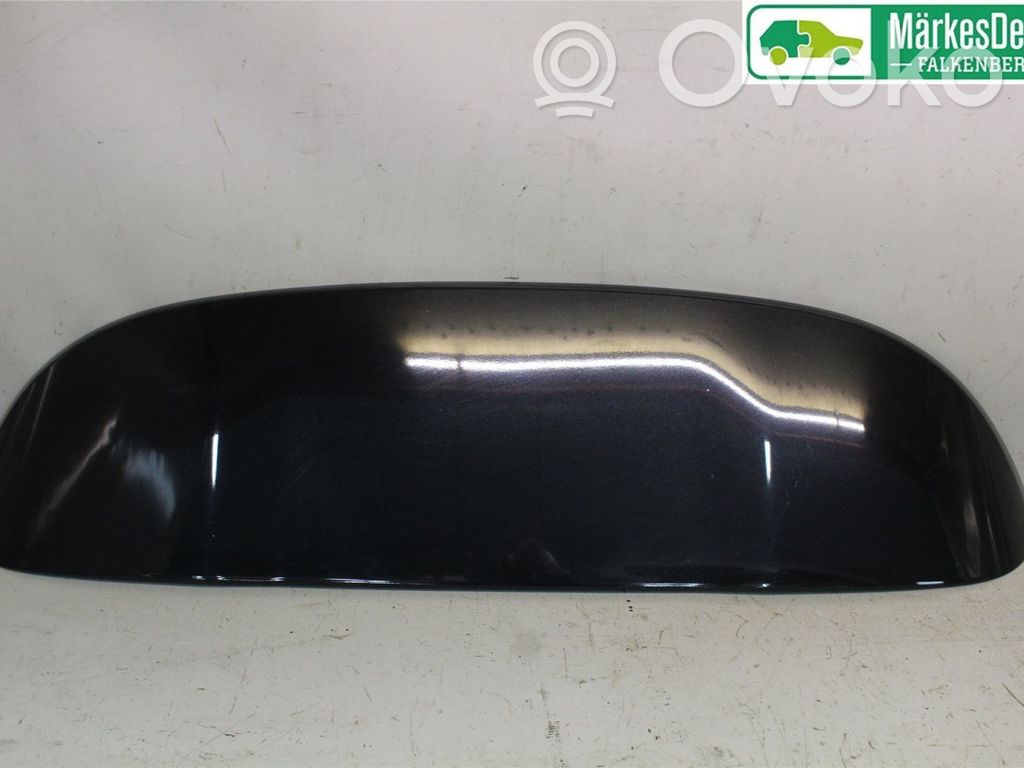 Fiat Tipo Heckspoiler 