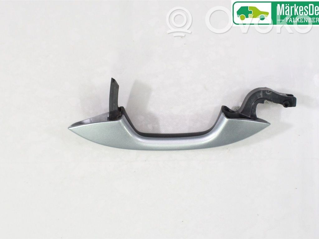 Cupra Leon Manecilla externa puerta delantera 