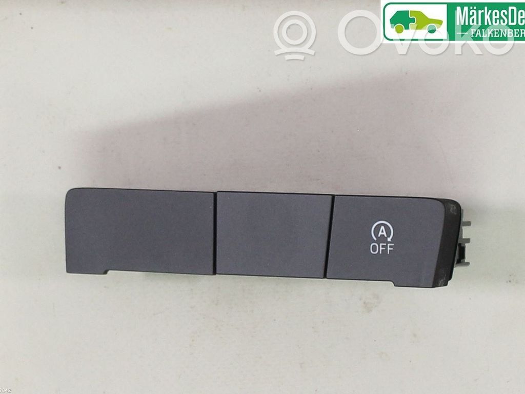 Skoda Kamiq Interruptor ESP (programa de estabilidad) 