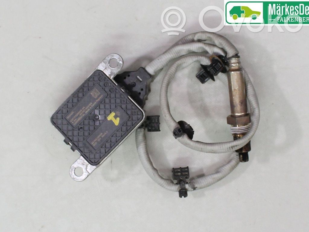 Renault Kangoo II Sonde lambda 