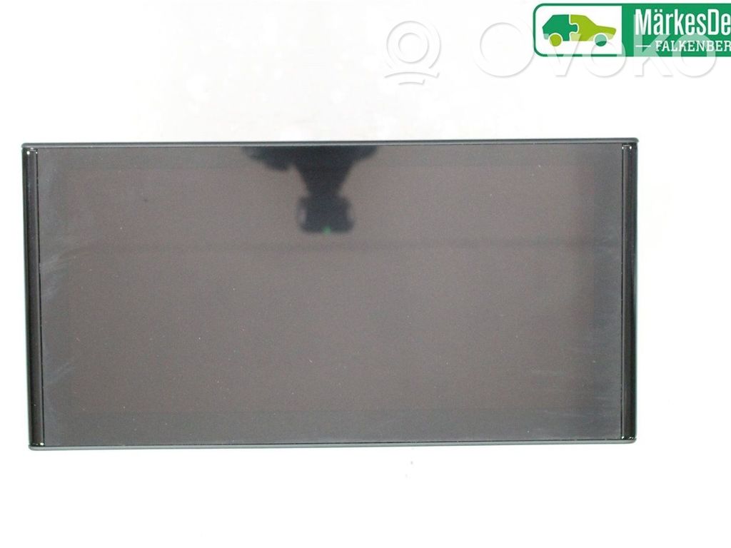 Audi A4 S4 B9 8W Screen/display/small screen 