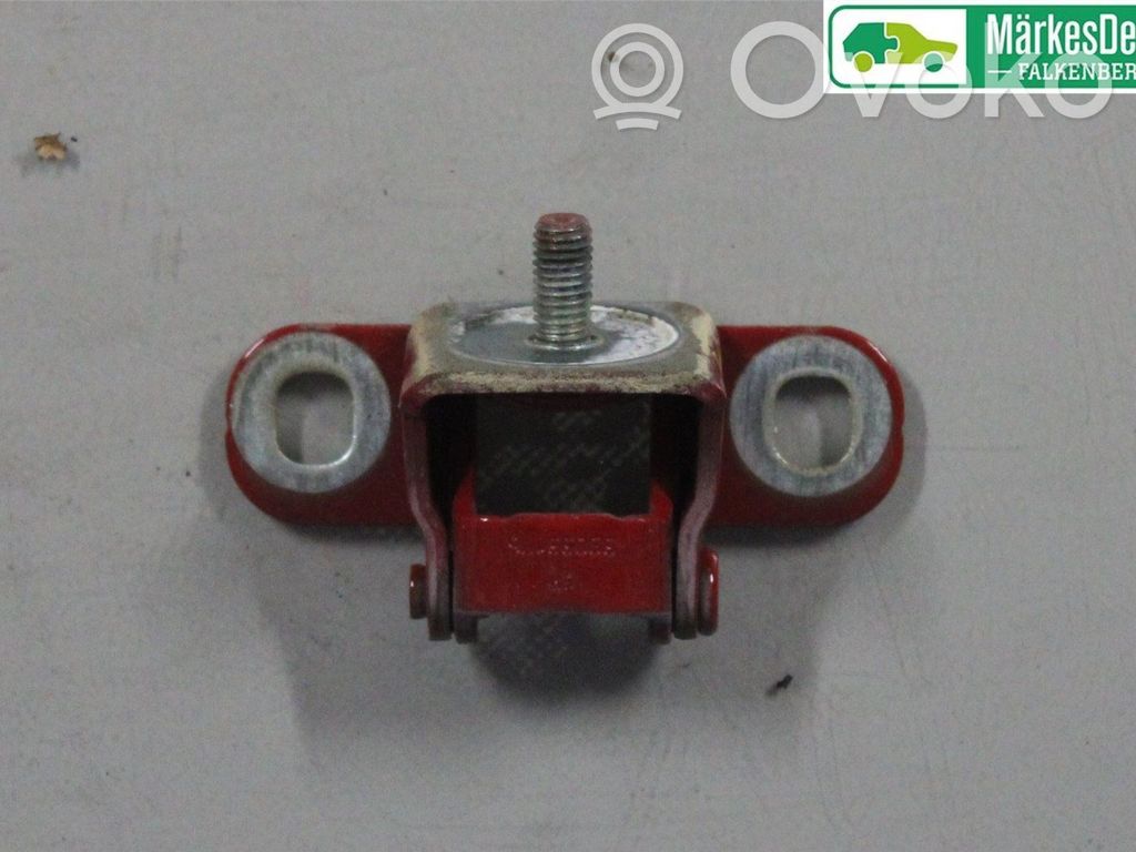 Opel Astra K Tailgate/trunk/boot hinge 